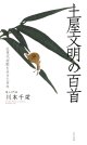  川本千栄著『土屋文明の百首』（つちやぶんめいのひゃくしゅ）