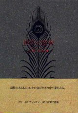 画像: 生華薫詩集『熱性の秘密』（ねっせいのひみつ）